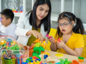 Special Education Services